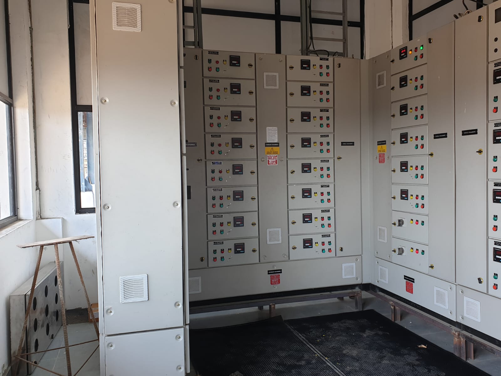 Solar Installation